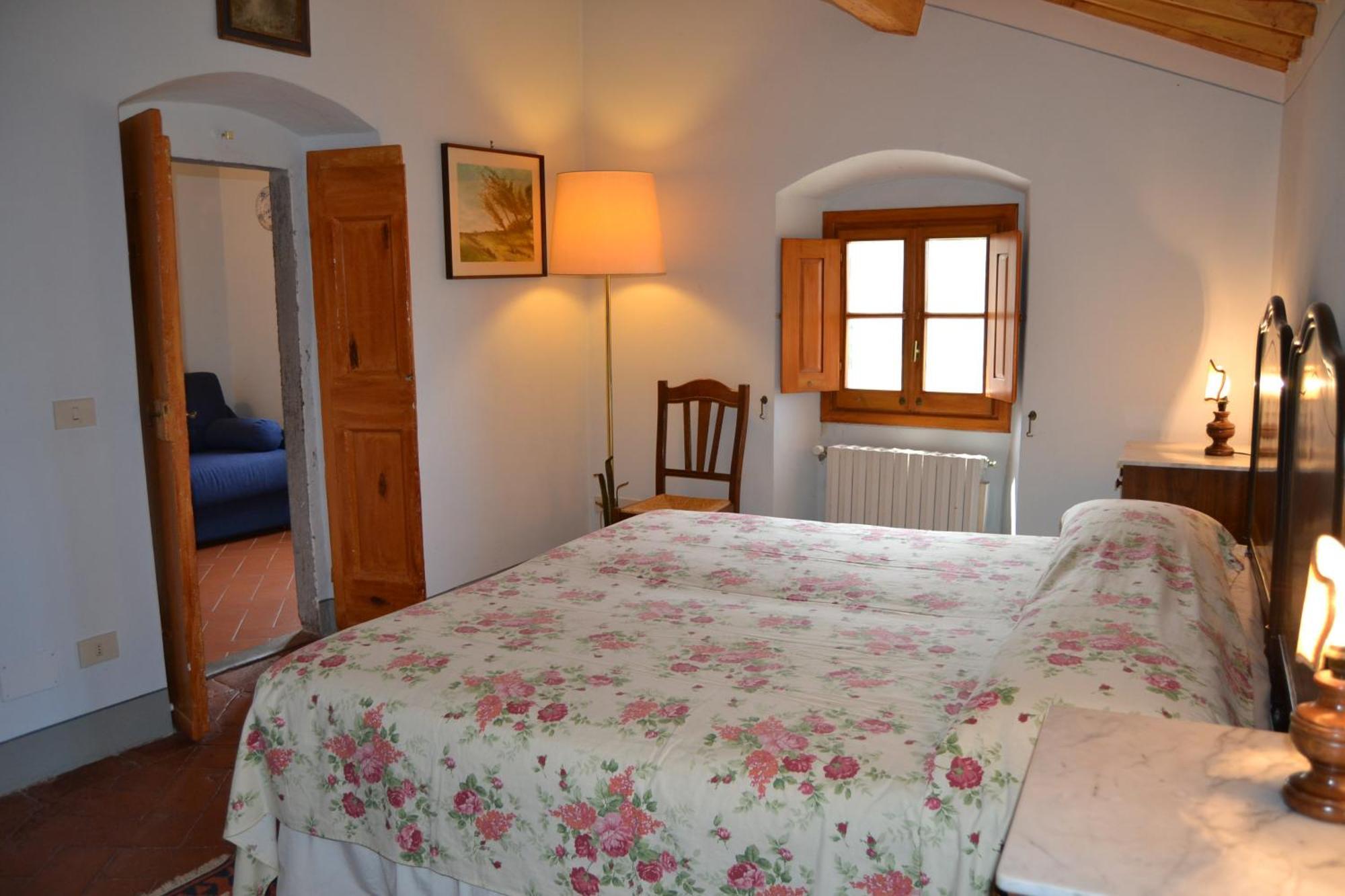 Agriturismo Montereggi Fiesole Room photo