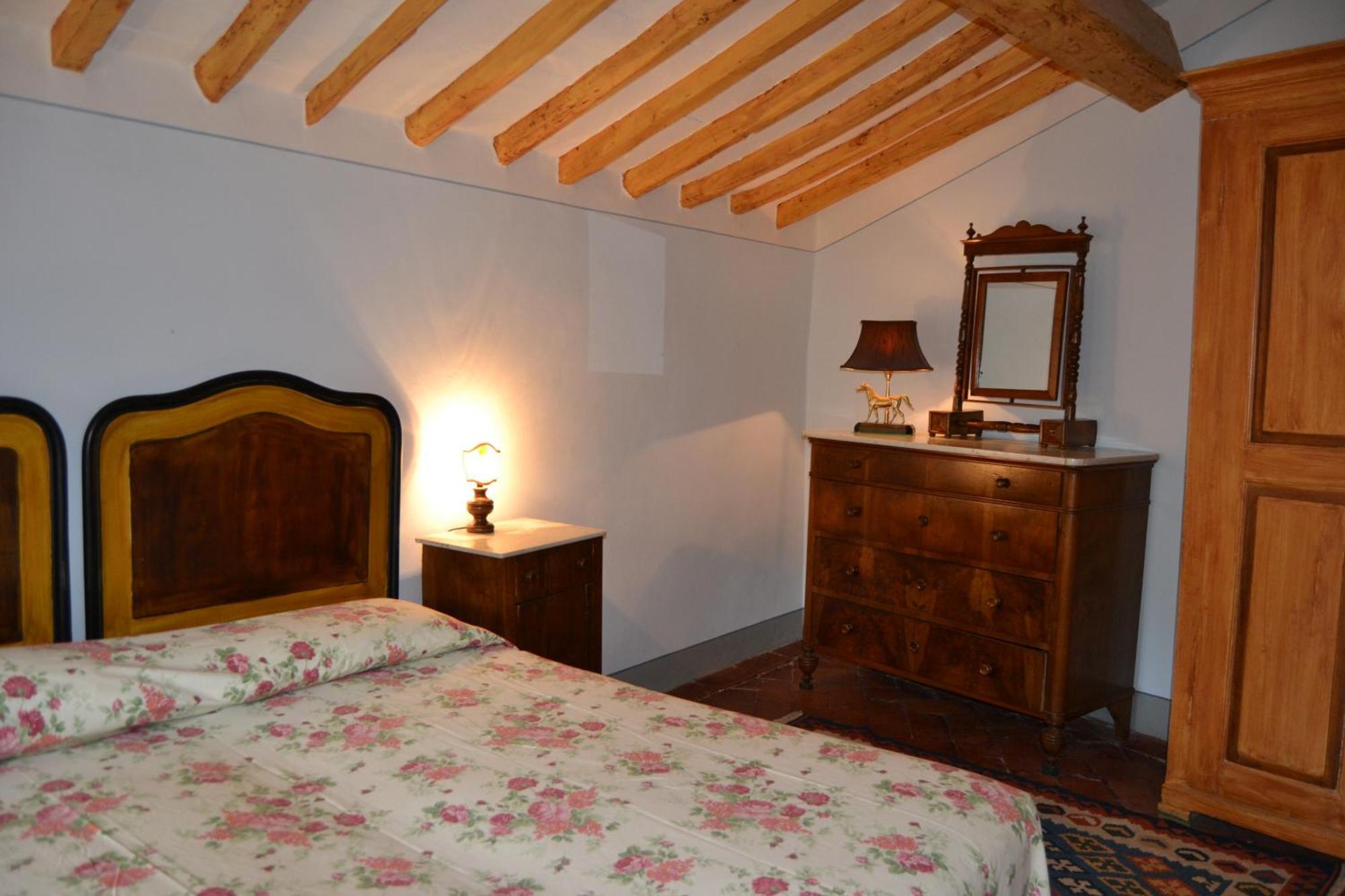 Agriturismo Montereggi Fiesole Room photo