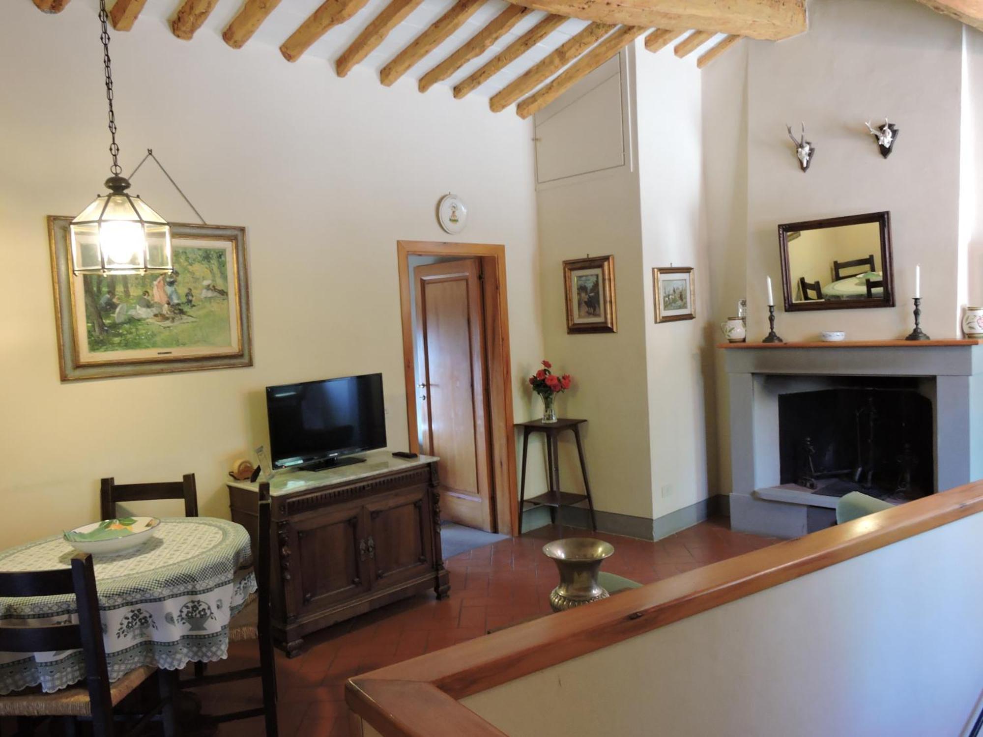 Agriturismo Montereggi Fiesole Room photo