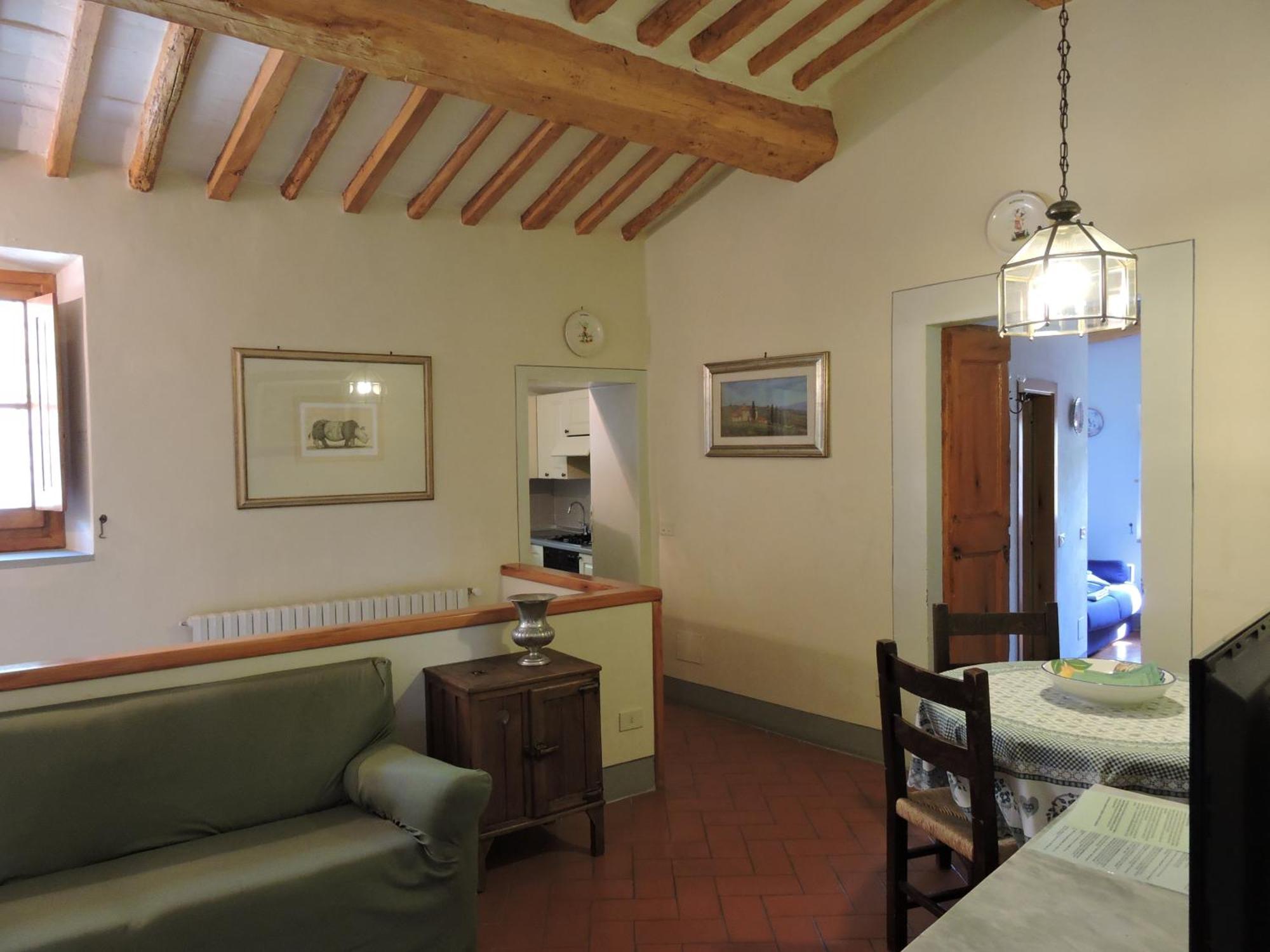 Agriturismo Montereggi Fiesole Room photo