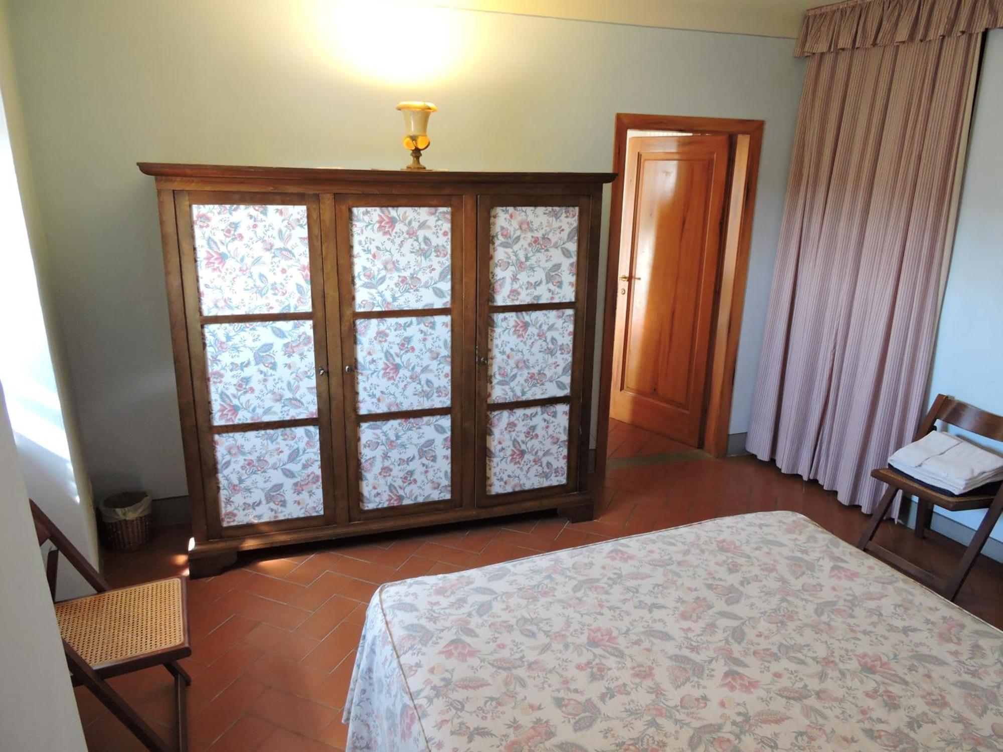Agriturismo Montereggi Fiesole Room photo