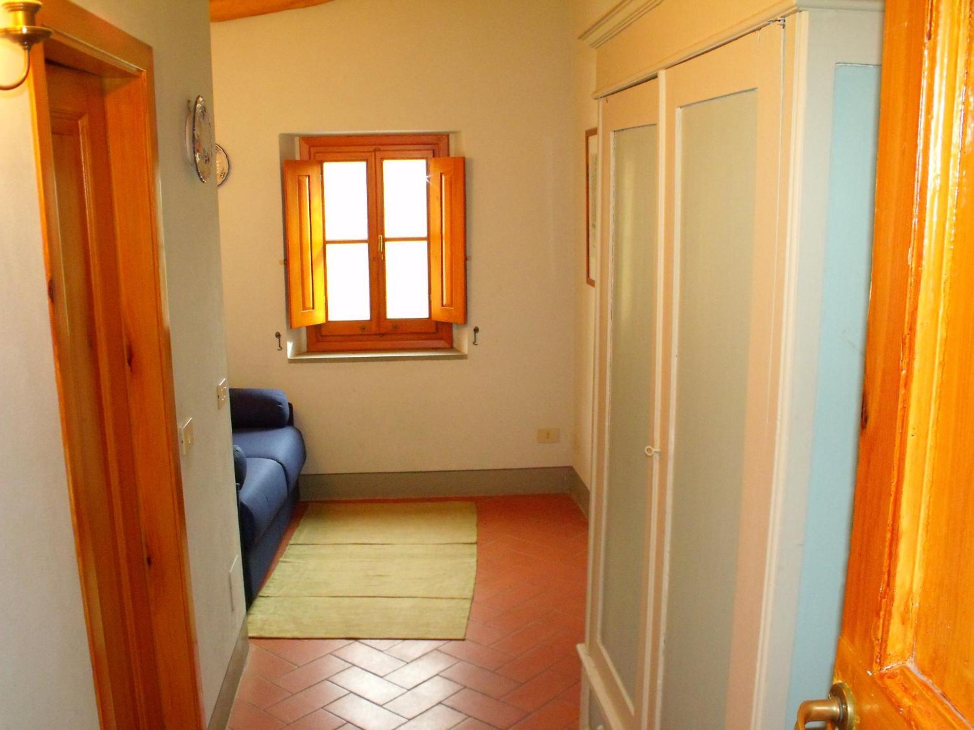 Agriturismo Montereggi Fiesole Room photo