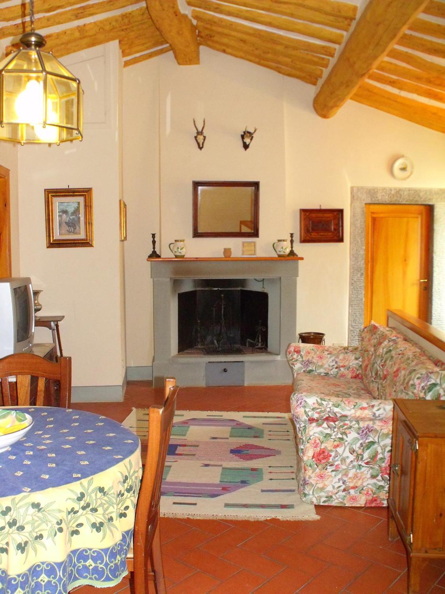 Agriturismo Montereggi Fiesole Room photo