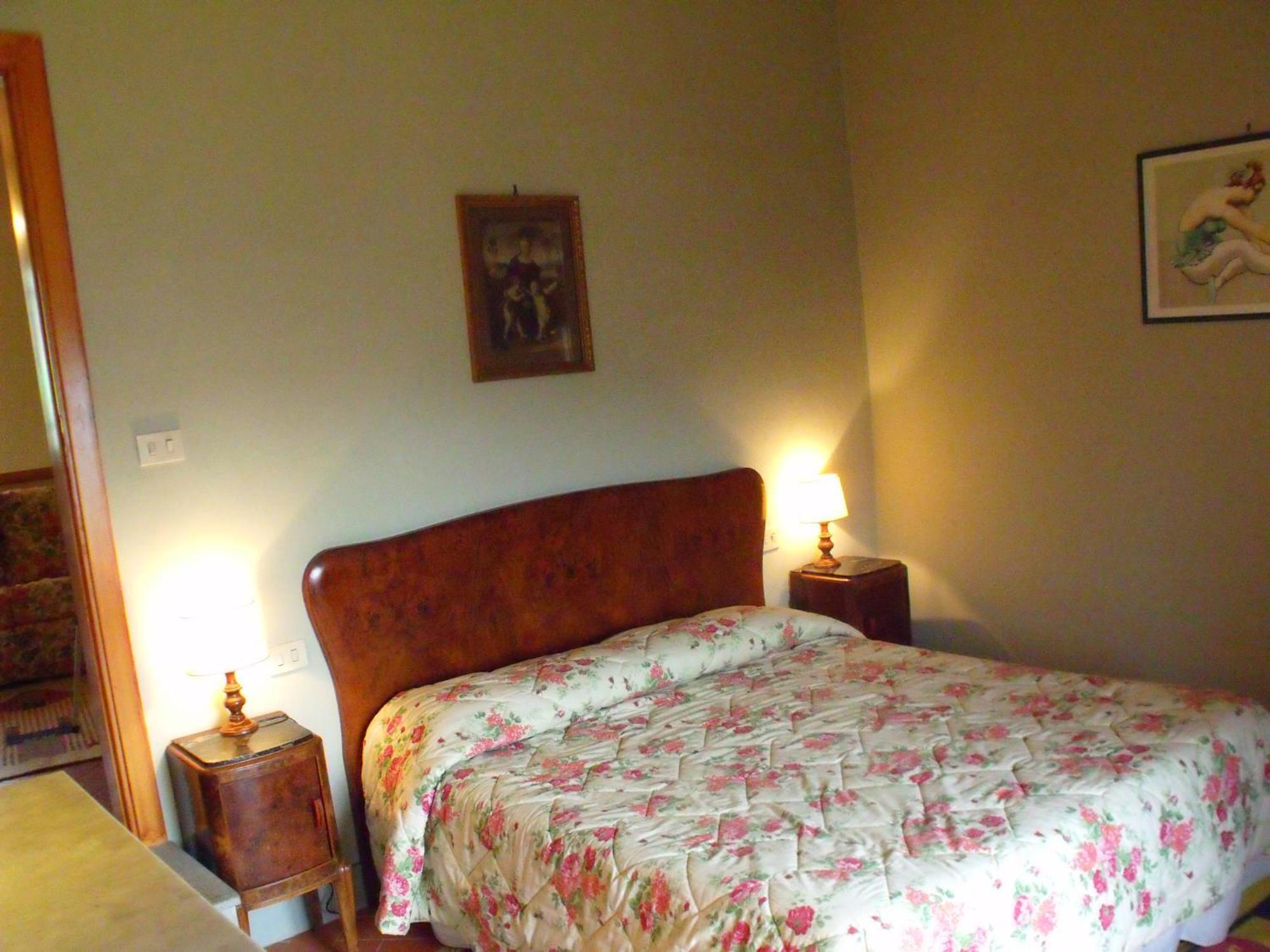 Agriturismo Montereggi Fiesole Room photo